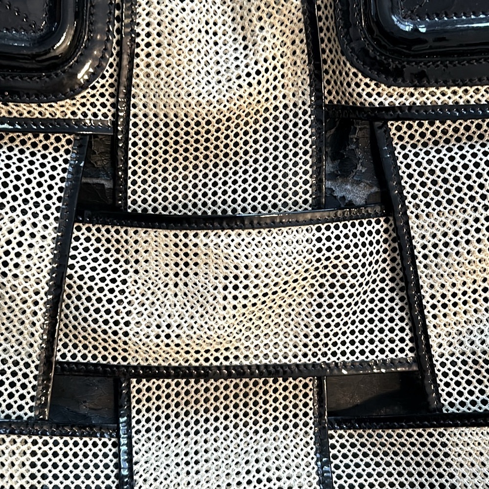 🌀RARE🌀FENDI🌀Shoulder Purse🌀Vintage🌀 - Picture 14 of 15